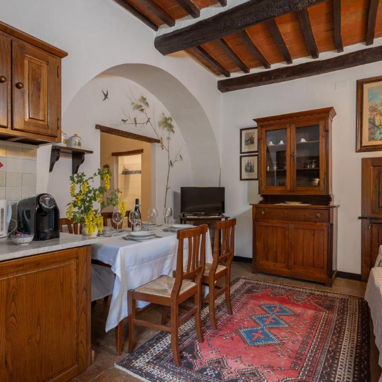 Residence Il Casale - Appartamento - Piano Terra - 9