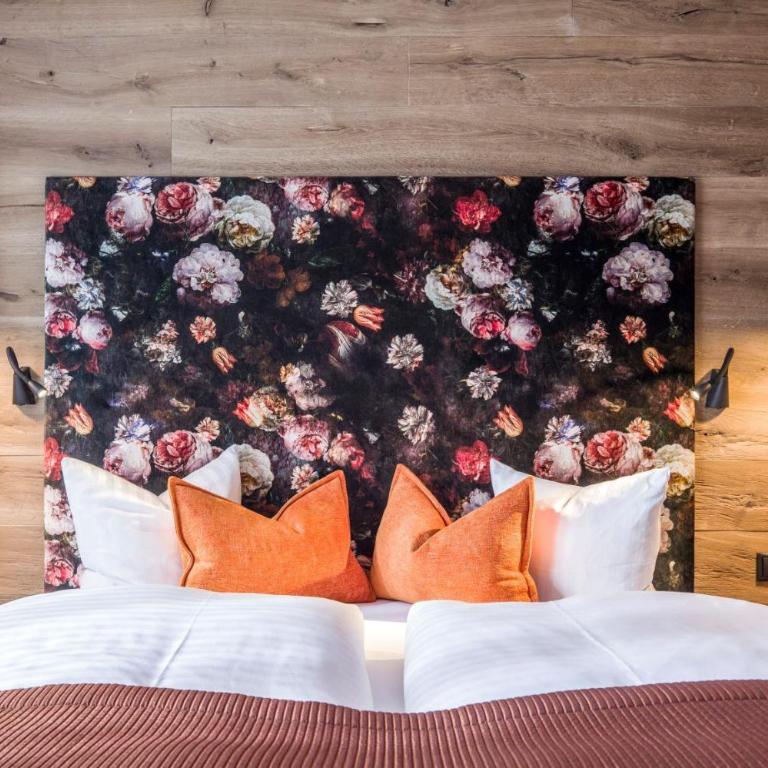Hotel Jägerhof Mayrhofen - Junior Suite mit Balkon - 6