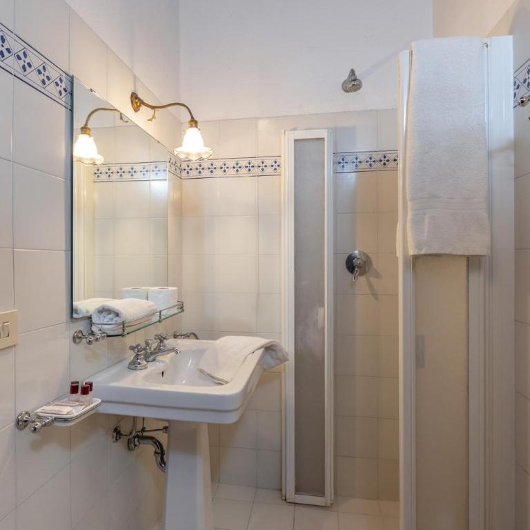 Residence Il Casale - Appartamento su 2 Livelli - 11