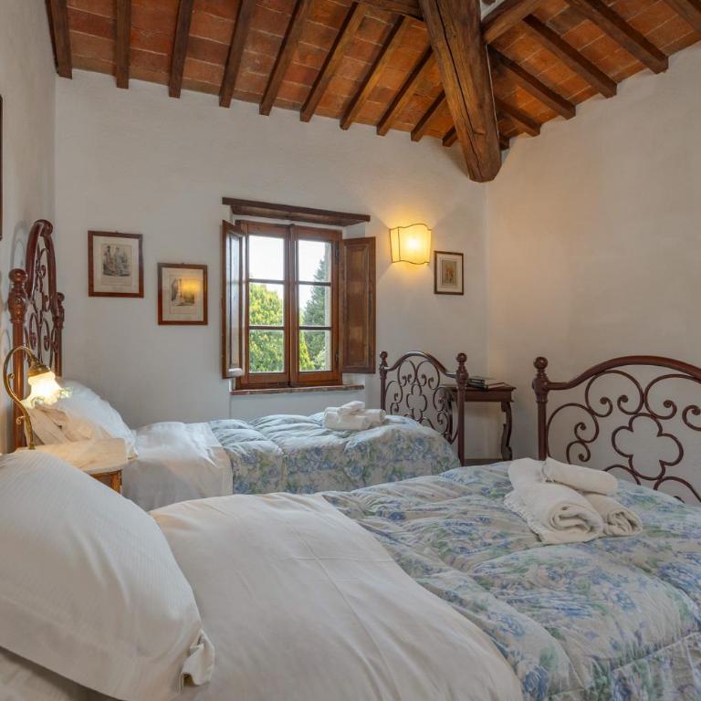 Residence Il Casale - Appartamento su 2 Livelli - 8