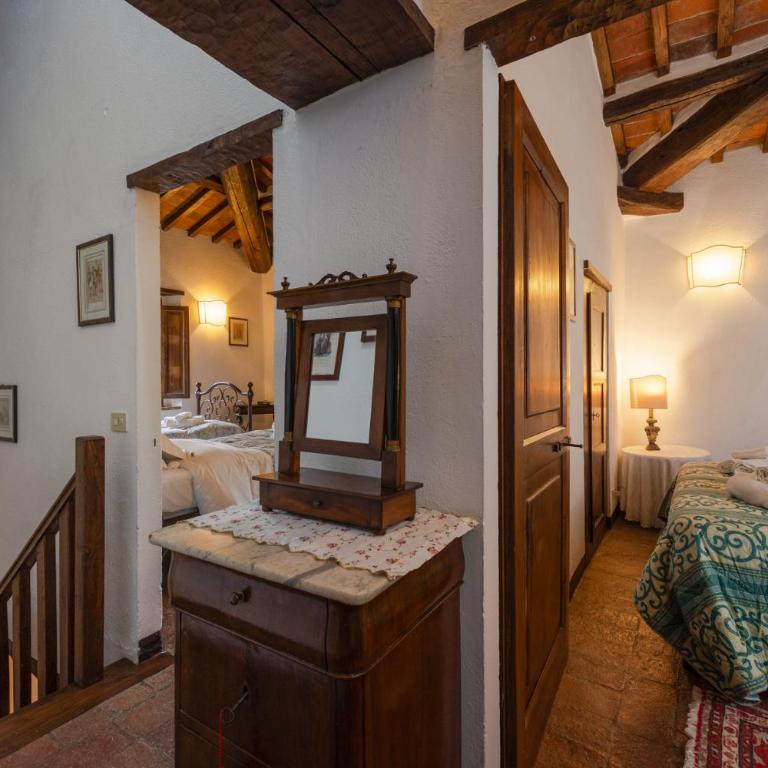 Residence Il Casale - Appartamento su 2 Livelli - 15