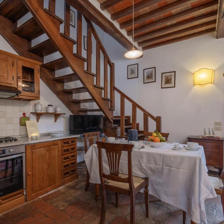 Residence Il Casale - Appartamento su 2 Livelli - 14