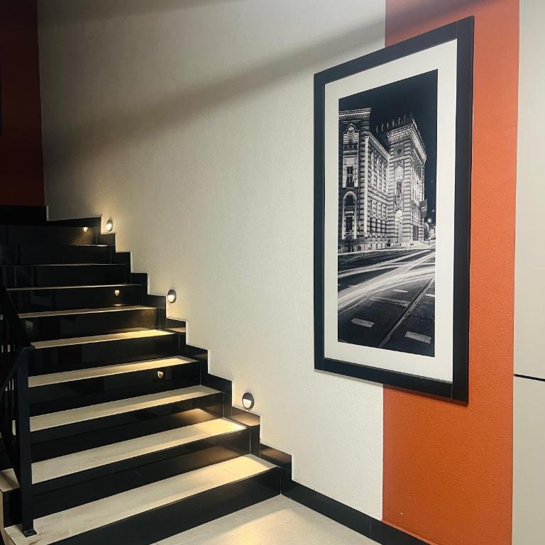 Sarajevo Cozy Corner - Free Parking - Apartman sa 1 Spavaćom Sobom - 26