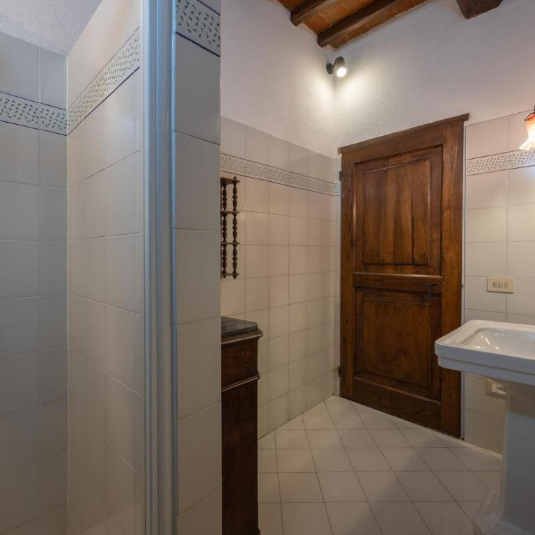 Residence Il Casale - Appartamento su 2 Livelli - 13