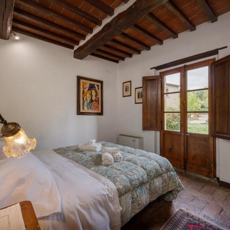 Residence Il Casale - Appartamento su 2 Livelli - 11