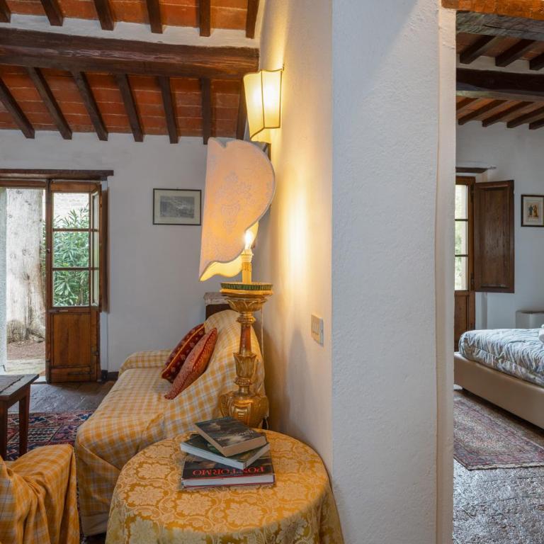 Residence Il Casale - Appartamento su 2 Livelli - 11