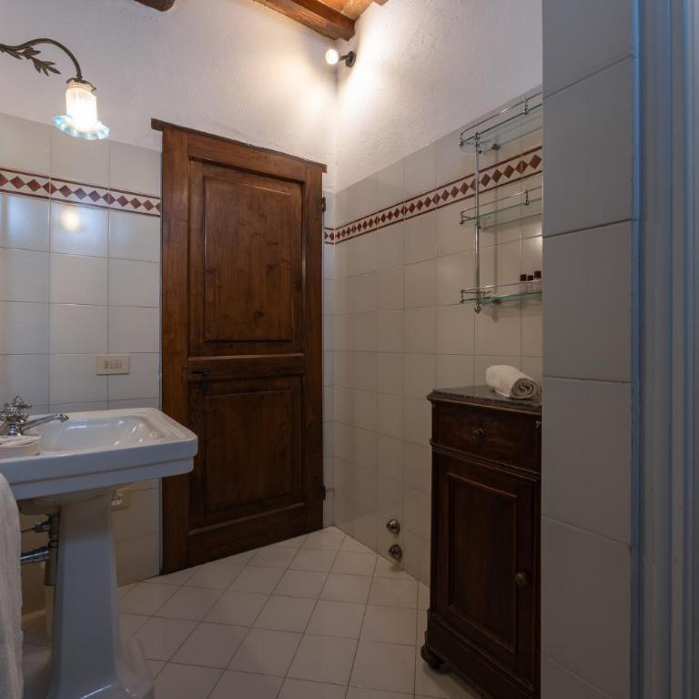 Residence Il Casale - Appartamento su 2 Livelli - 9