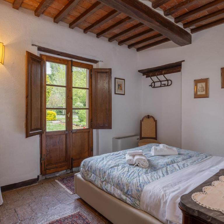 Residence Il Casale - Appartamento su 2 Livelli - 8