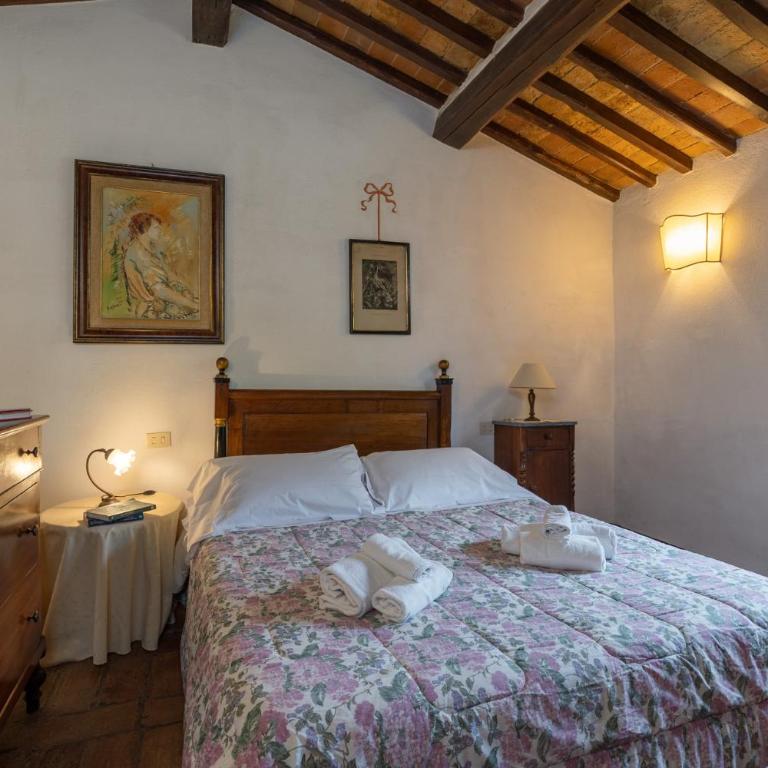 Residence Il Casale - Appartamento su 2 Livelli - 7
