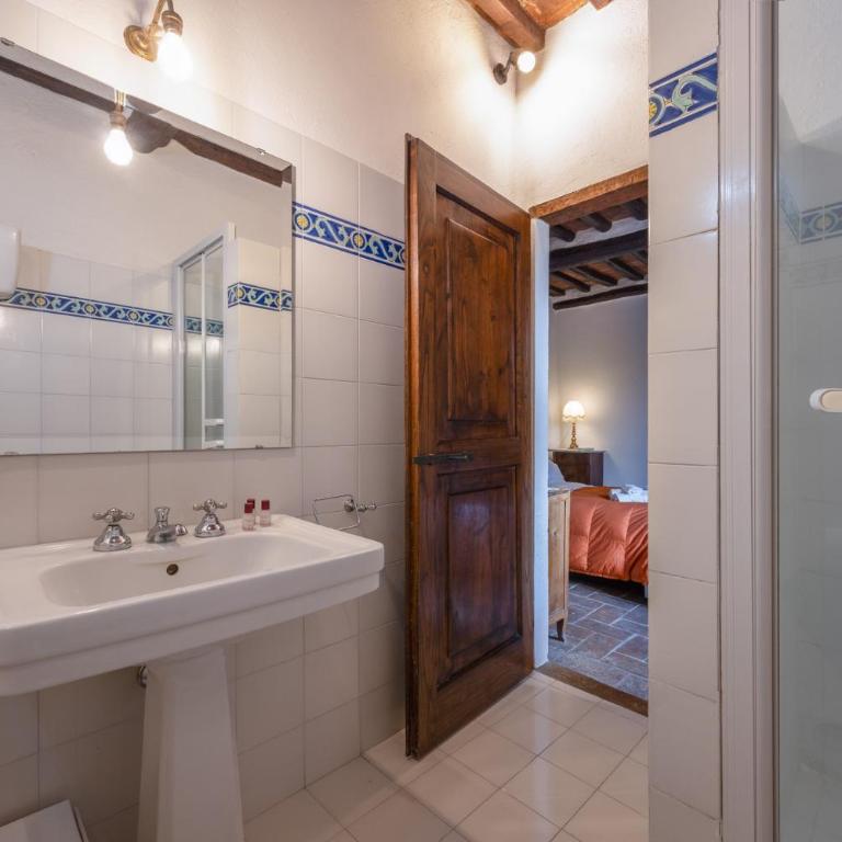 Residence Il Casale - Villa con Piscina Privata - 25