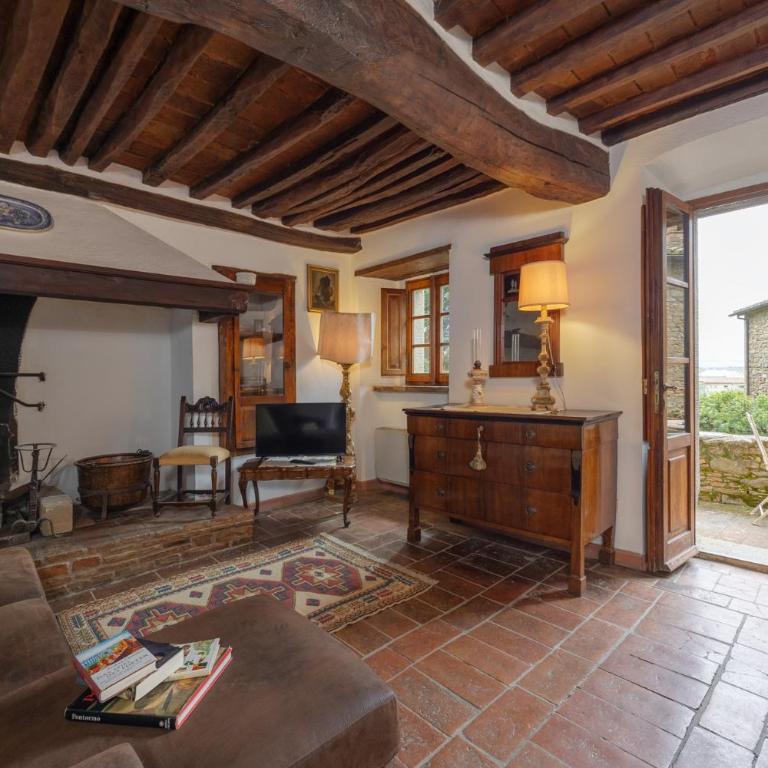 Residence Il Casale - Villa con Piscina Privata - 27