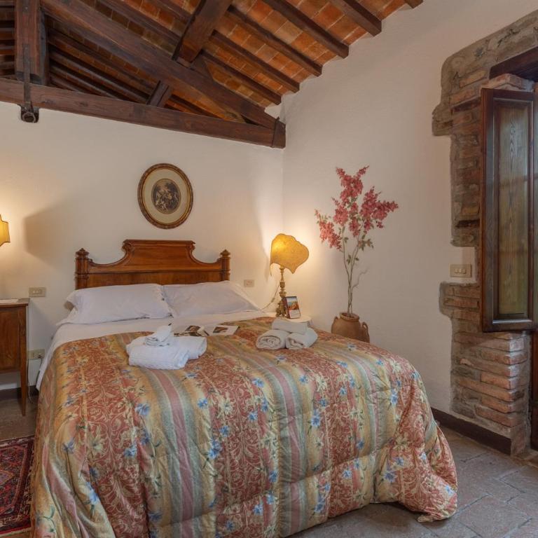 Residence Il Casale - Appartamento - Piano Terra - 2