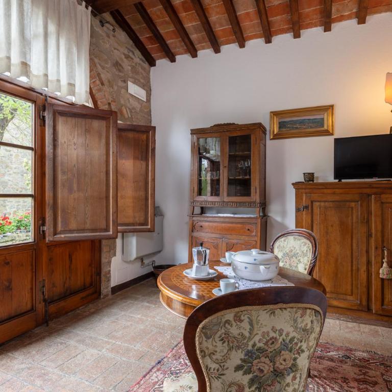 Residence Il Casale - Appartamento - Piano Terra - 9