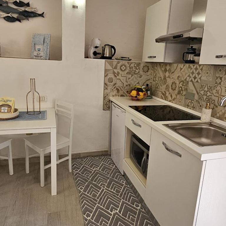 Monolocale a due passi dal mare - Appartamento con 1 Camera da Letto - 3