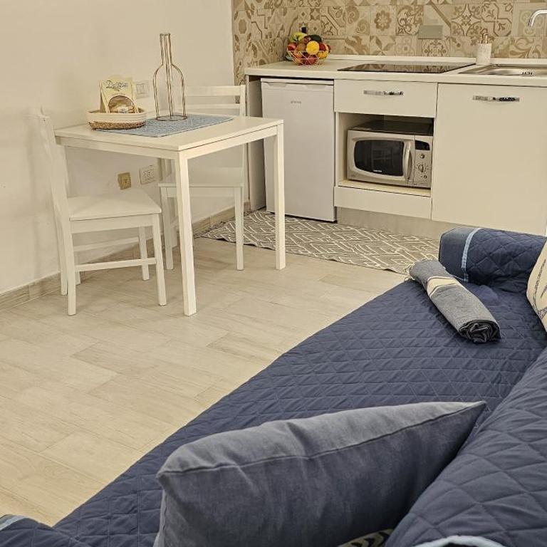 Monolocale a due passi dal mare - Appartamento con 1 Camera da Letto - 5