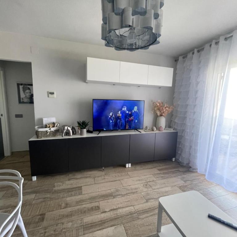 Apartament Parquemar III - One-Bedroom Apartment - 3