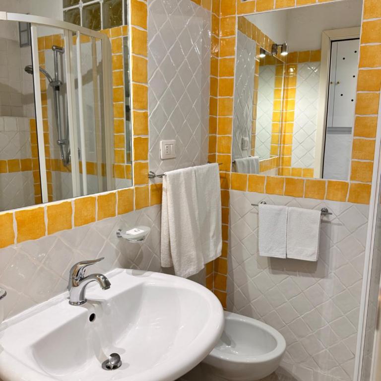 Monolocale a due passi dal mare - Appartamento con 1 Camera da Letto - 7
