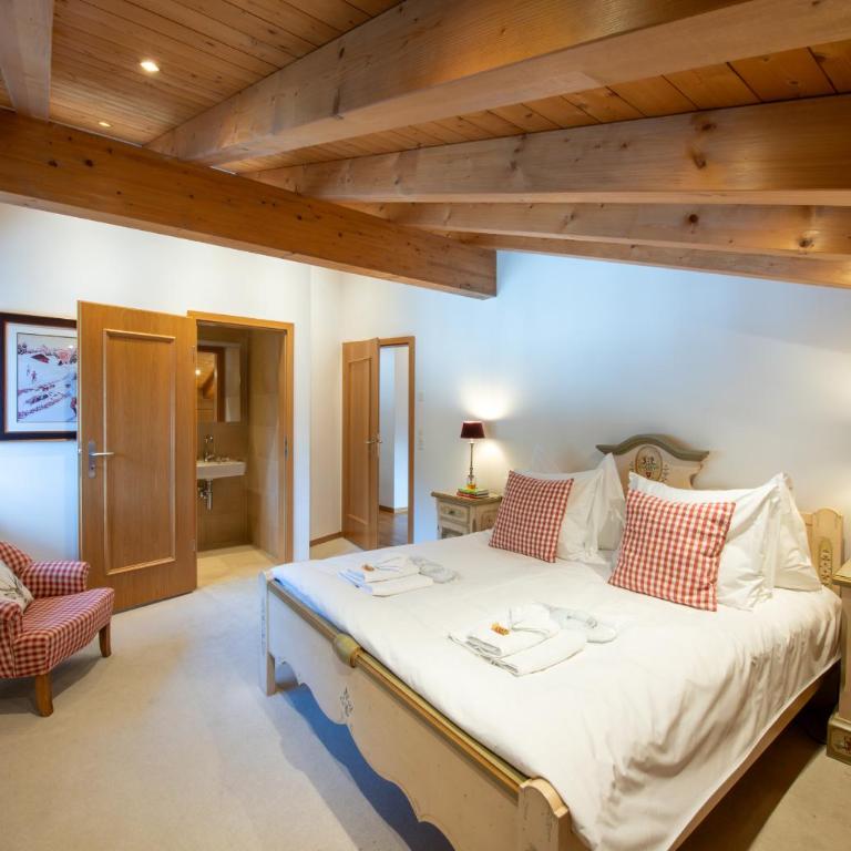 Waldbort Penthouse Residence - Penthouse-Apartment - 16