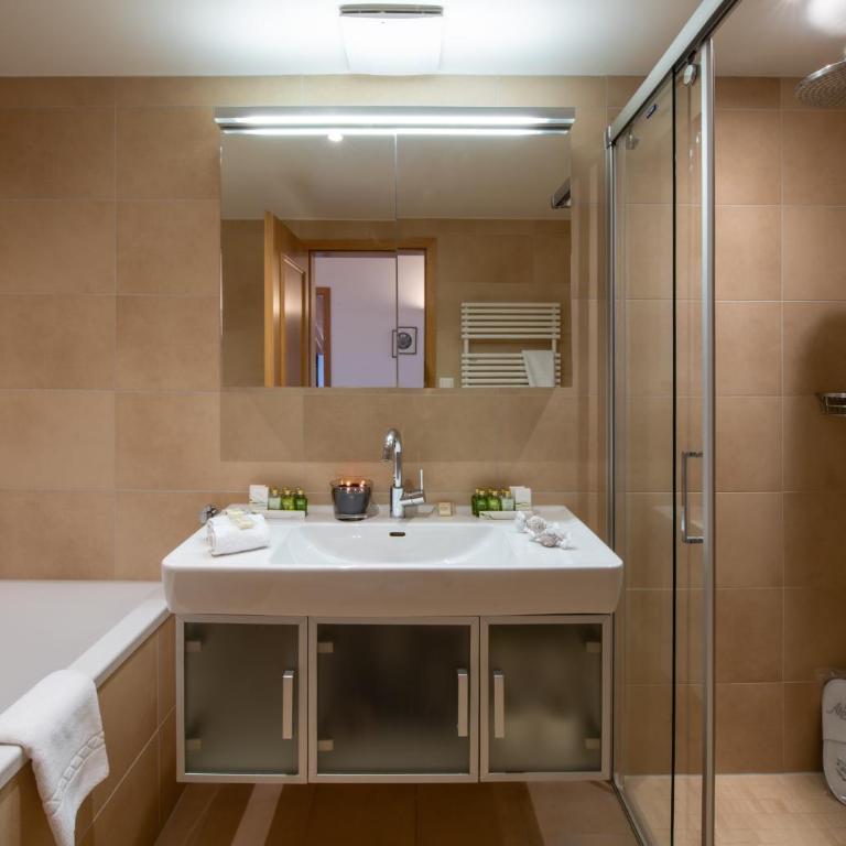 Waldbort Penthouse Residence - Penthouse-Apartment - 18