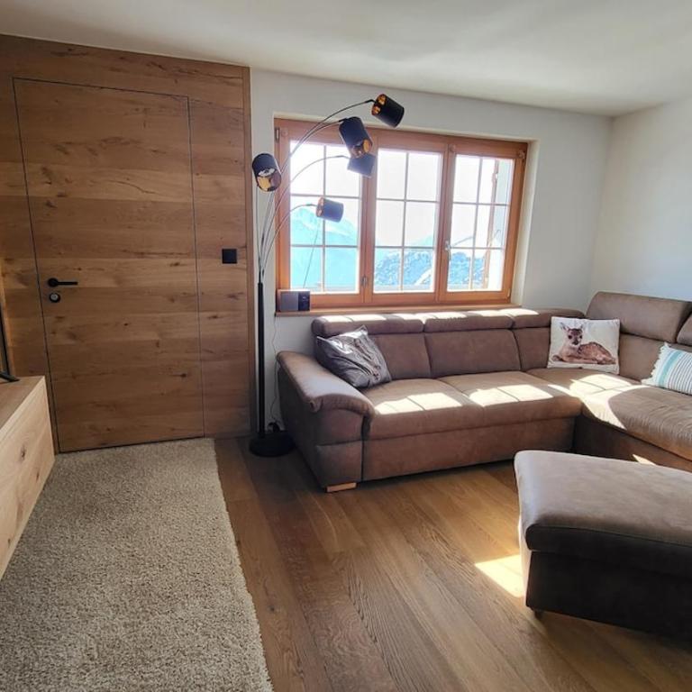 Belalp - schöne Ferienwohnung SOLELUNA - Apartment mit 2 Schlafzimmern - 2