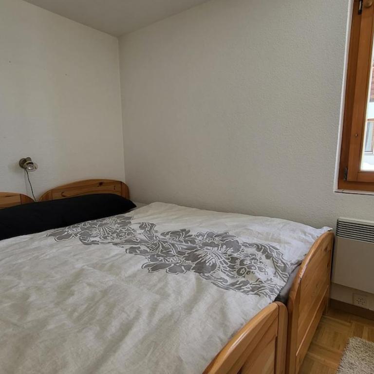 Belalp - schöne Ferienwohnung SOLELUNA - Apartment mit 2 Schlafzimmern - 4
