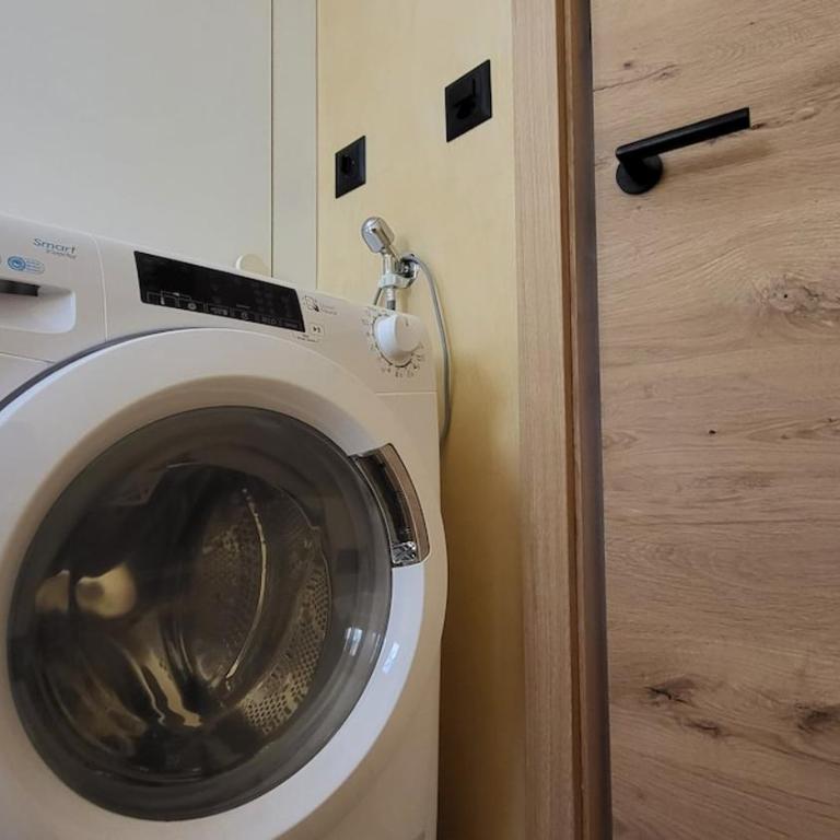 Belalp - schöne Ferienwohnung SOLELUNA - Apartment mit 2 Schlafzimmern - 5