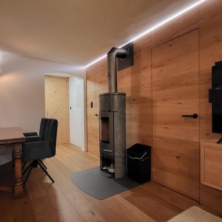 Belalp - schöne Ferienwohnung SOLELUNA - Apartment mit 2 Schlafzimmern - 6