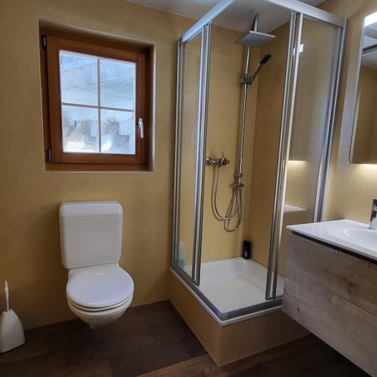 Belalp - schöne Ferienwohnung SOLELUNA - Apartment mit 2 Schlafzimmern - 7