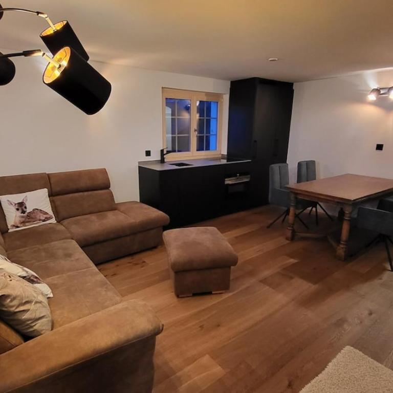 Belalp - schöne Ferienwohnung SOLELUNA - Apartment mit 2 Schlafzimmern - 8
