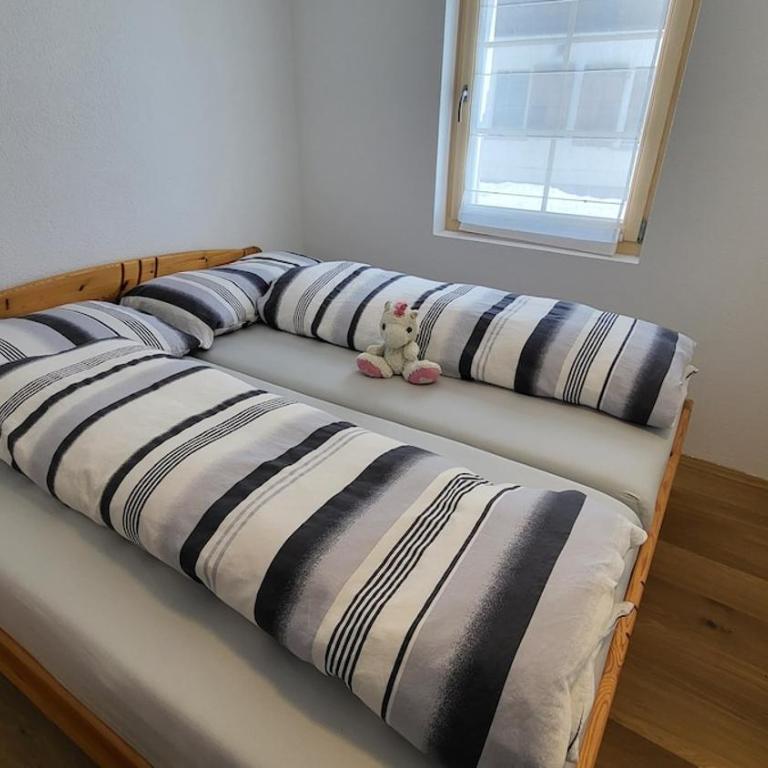 Belalp - schöne Ferienwohnung SOLELUNA - Apartment mit 2 Schlafzimmern - 10