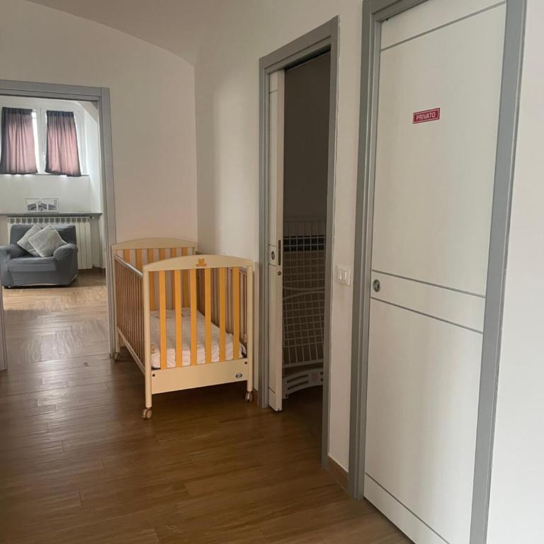 Elle's House - Appartamento - 9