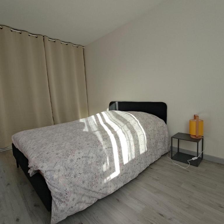 appartement 3 chambres avec balcon et parking - Apartamento de 3 dormitorios con balcón - 7