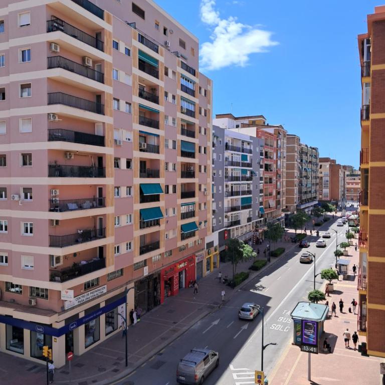Apartamento vacacional Cuarteles - Apartamento Superior - 13