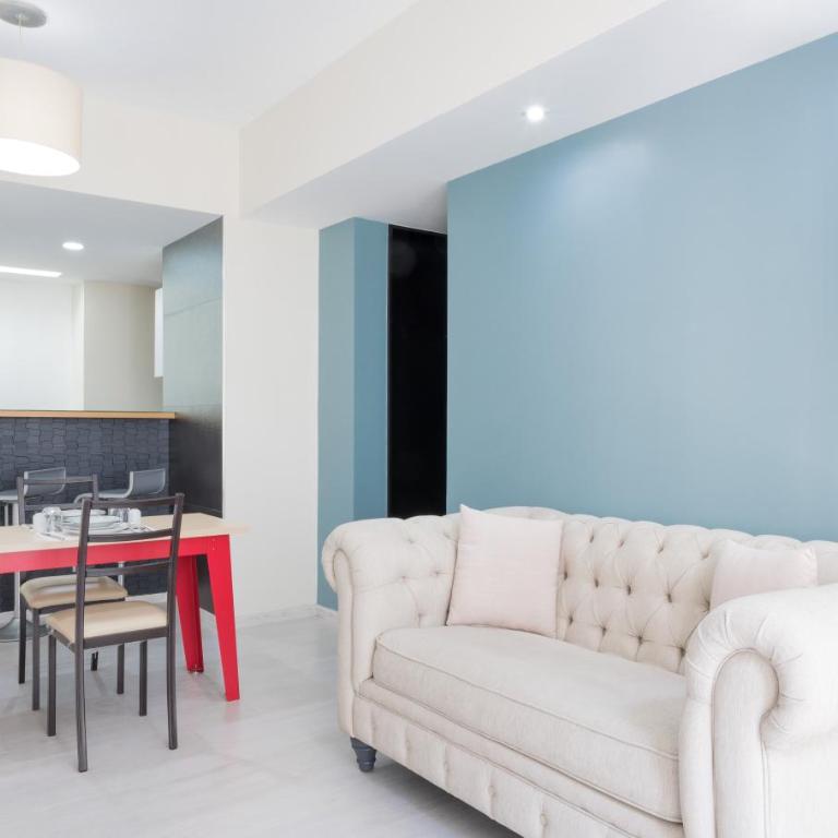 Boutique Apartment Puerta Alameda-801 - Apartment - 10