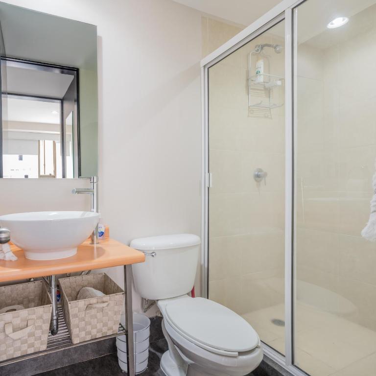 Boutique Apartment Puerta Alameda-801 - Apartment - 12