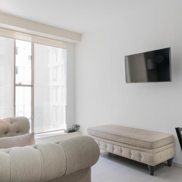 Boutique Apartment Puerta Alameda-801 - Apartment - 11