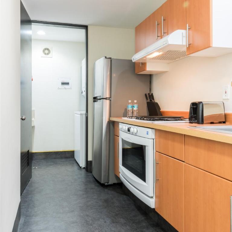 Boutique Apartment Puerta Alameda-801 - Apartment - 4