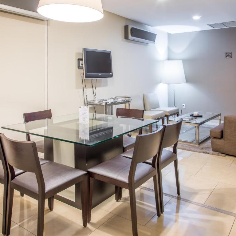 Boutique Apartment Puerta Alameda-801 - Apartment - 18