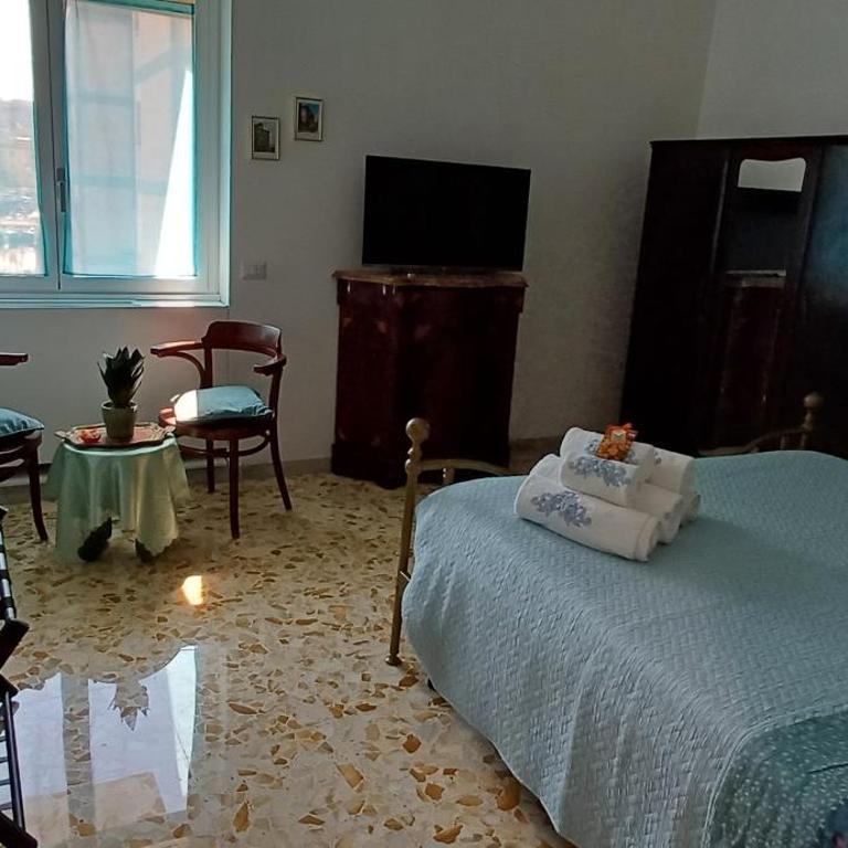 Il giardino dell'Eden 10 - Alloggio Turistico - Apartment mit 2 Schlafzimmern und Aussicht - 32
