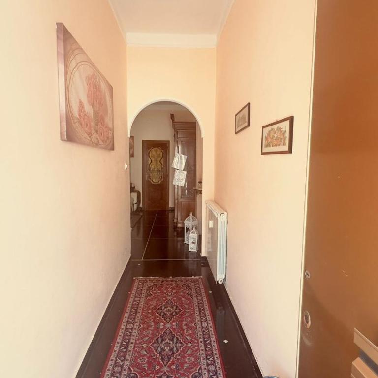La Maison Di Caterina - Appartamento con 3 Camere da Letto - 28