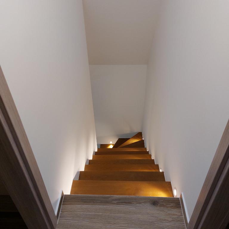 BOK Holiday VILLAGE Kolasin - Vila sa 2 Spavaće Sobe - 60