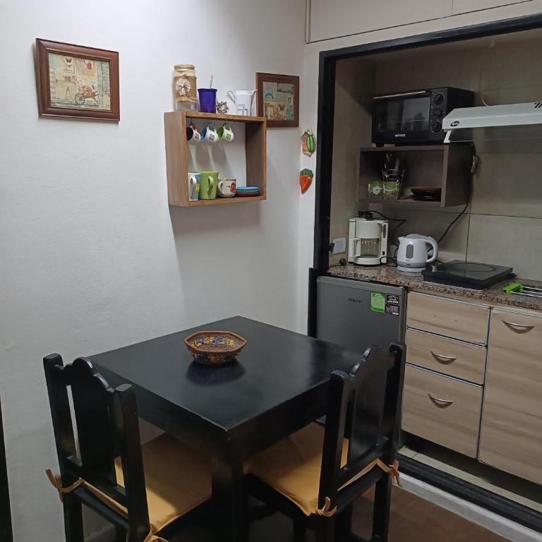 Monoambiente Obelisco 2 - Apartamento de 1 dormitorio - 12