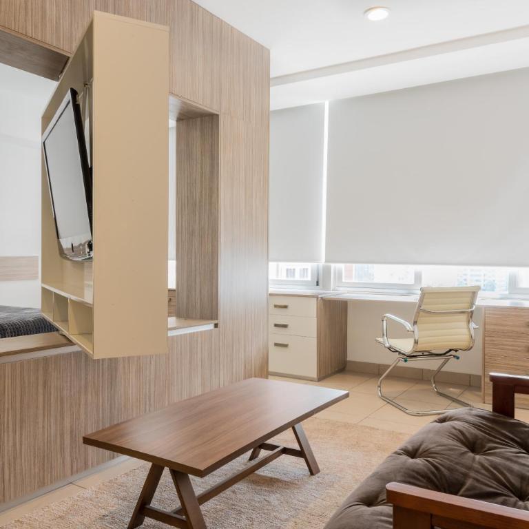 Boutique Apartament Carso Alameda-1002 - Apartment - 5