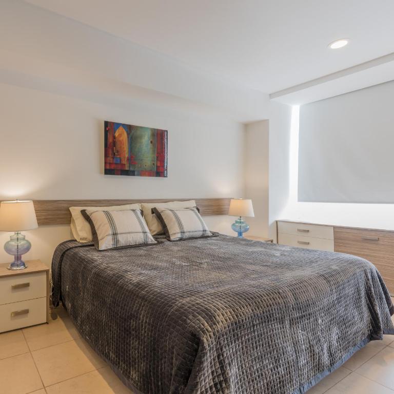 Boutique Apartament Carso Alameda-1002 - Apartment - 2