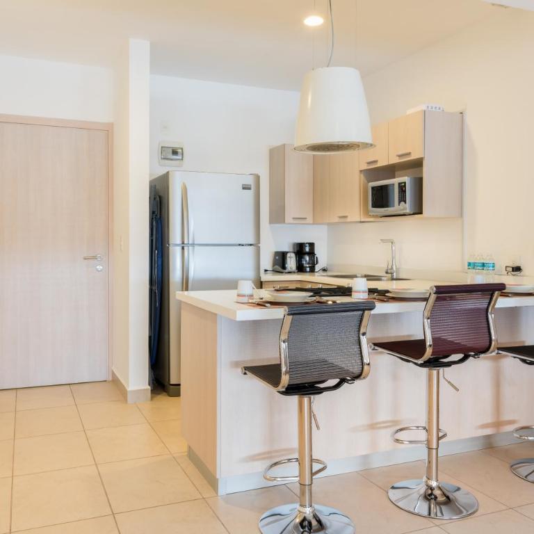 Boutique Apartament Carso Alameda-1002 - Apartment - 6