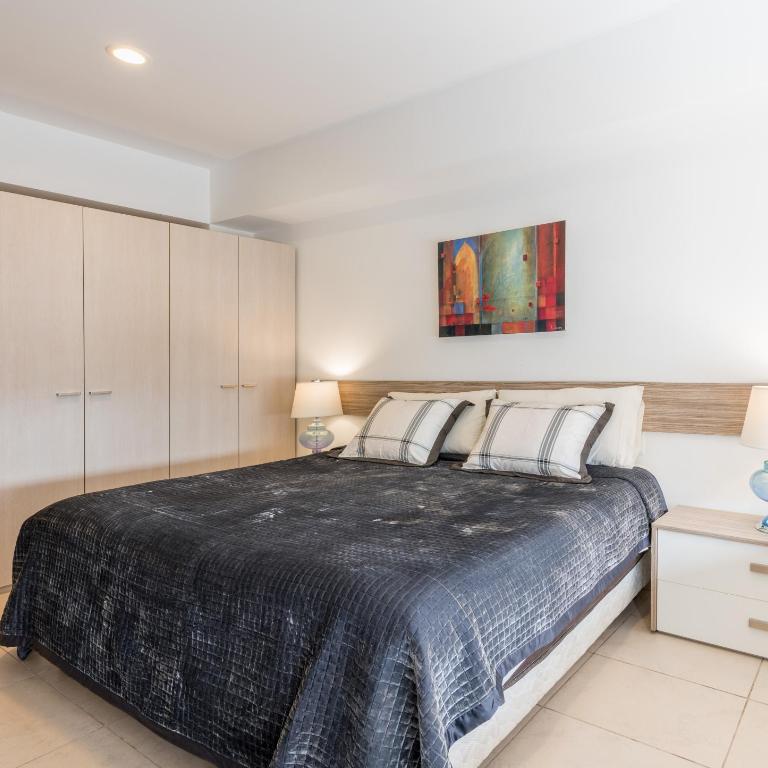 Boutique Apartament Carso Alameda-1002 - Apartment - 10