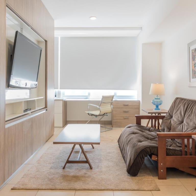 Boutique Apartament Carso Alameda-1002 - Apartment - 1