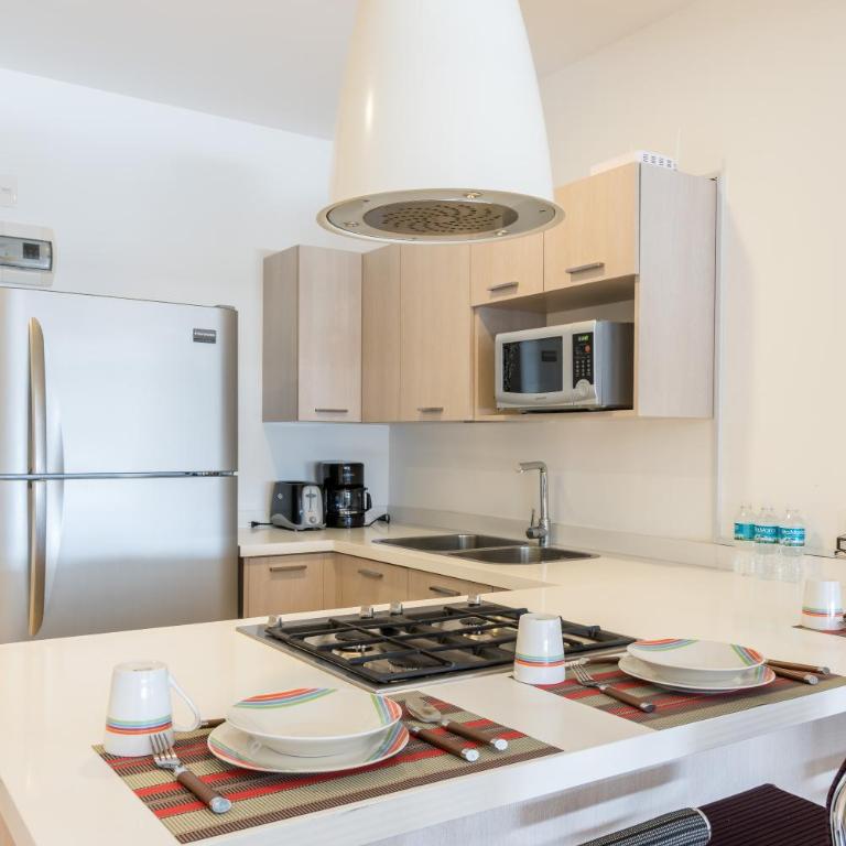 Boutique Apartament Carso Alameda-1002 - Apartment - 4