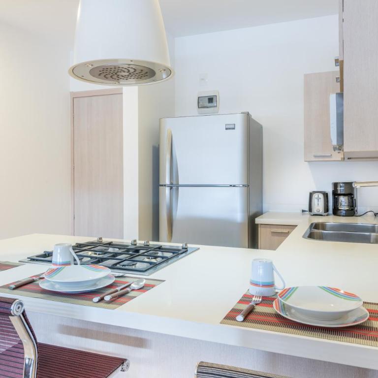 Boutique Apartament Carso Alameda-1002 - Apartment - 7