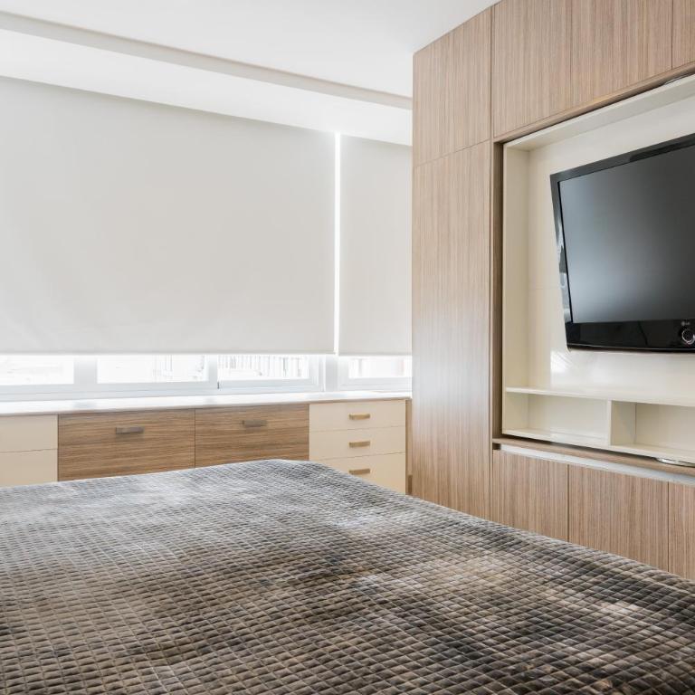 Boutique Apartament Carso Alameda-1002 - Apartment - 9